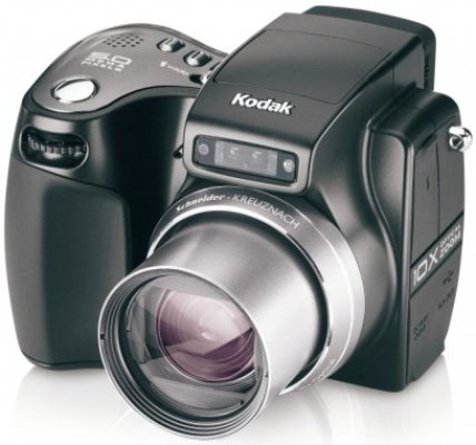 Kodak, în faliment